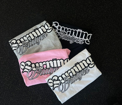 CORE SCRIPT TEE