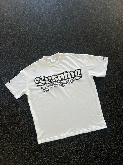 CORE SCRIPT TEE