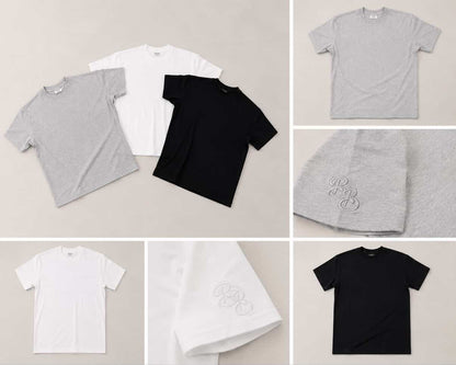 BLANK TEES