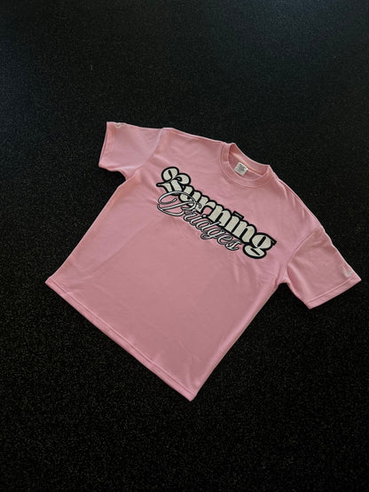 CORE SCRIPT TEE