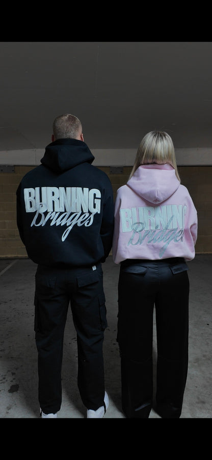 COLD HEARTS HOODIES