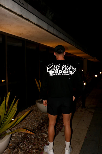 BB CREW NECK