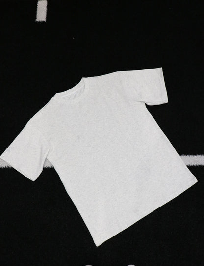 BB FLAGSHIP TEE - GREY
