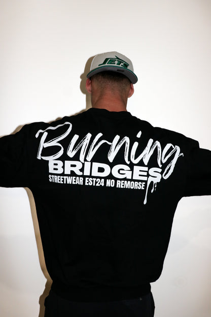 BB CREW NECK