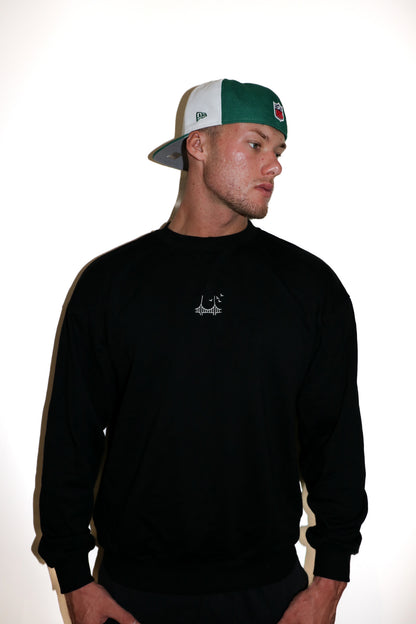 BB CREW NECK