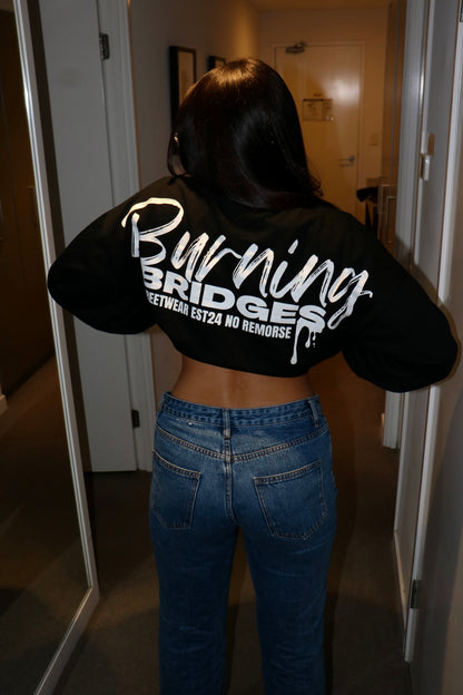 BB CREW NECK